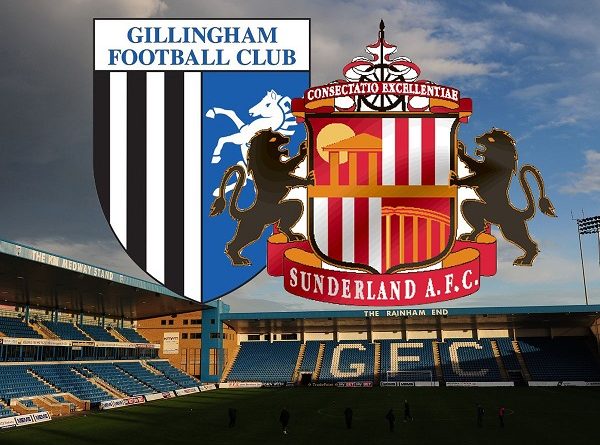 Nhận định Sunderland vs Gillingham