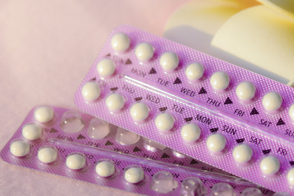 Thuốc tránh thai hàng ngày có những tác dụng phụ gì?