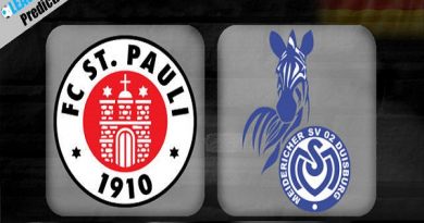 Soi kèo St. Pauli vs Duisburg, 0h30 ngày 30/03