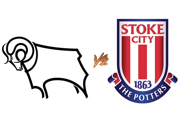 Nhận định Derby County vs Stoke, 2h45 ngày 14/3