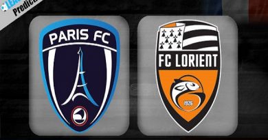 Nhận định Paris FC vs Lorient, 1h45 ngày 16/04