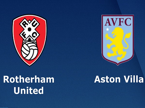 Nhận định Rotherham vs Aston Villa, 1h45 ngày 11/04