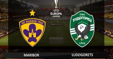 Nhận định kèo Maribor vs Ludogorets 1h15, 30/08 (Europa League)