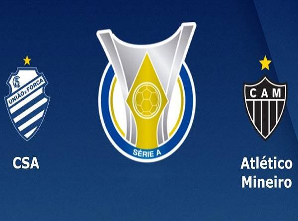 Nhận định CSA AL vs Atletico Mineiro, 5h15 ngày 17/10