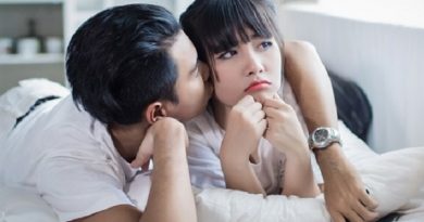 Những vấn đề tình dục thường gặp ở phụ nữ