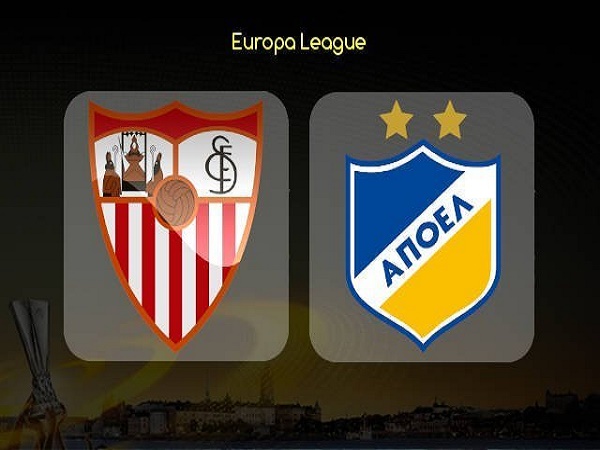 Nhận định kèo Sevilla vs APOEL 2h00, 4/10 (Europa League)