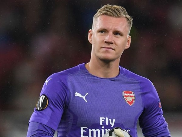 Tin bóng đá 25/12: Bernd Leno tin Arsenal vẫn vào được top 4