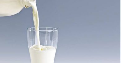 Mơ thấy sữa là điềm báo gì trong tương lai?