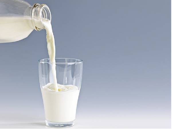 Mơ thấy sữa là điềm báo gì trong tương lai?