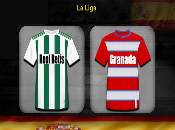 Soi kèo Betis vs Granada, 3h00 ngày 16/06