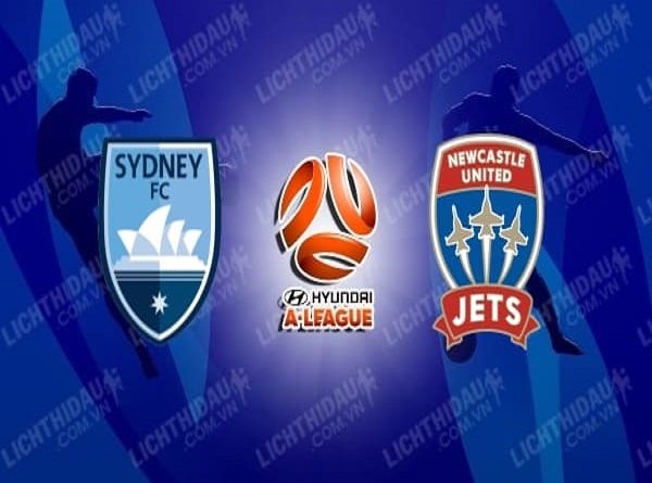 Nhận định Sydney FC vs Newcastle Jets 16h30, 21/07 - VĐQG Australia
