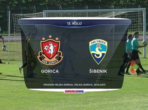 Soi kèo Gorica vs Sibenik 01h00, 29/08 - VĐQG Croatia