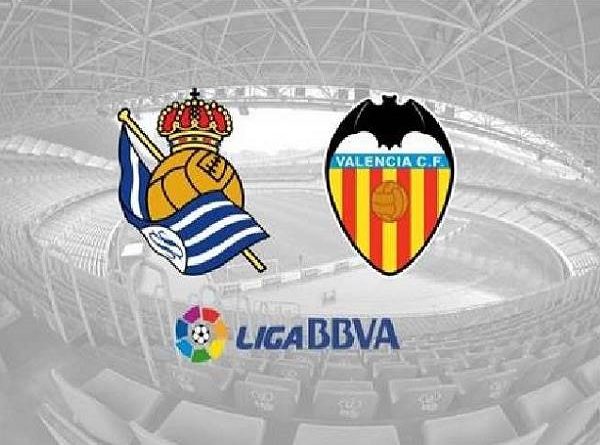 Nhận định Sociedad vs Valencia 00h00, 30/09 - VĐQG Tây Ban Nha