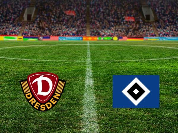 Soi kèo Dynamo Dresden vs Hamburg 23h30, 14/09 - Cúp QG Đức