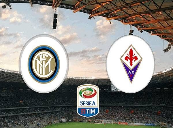 Soi kèo Inter Milan vs Fiorentina 01h30, 27/09 - VĐQG Italia