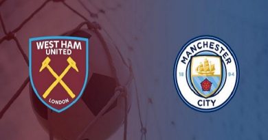 Soi kèo West Ham vs Man City 18h30, 24/10 - Ngoại hạng Anh