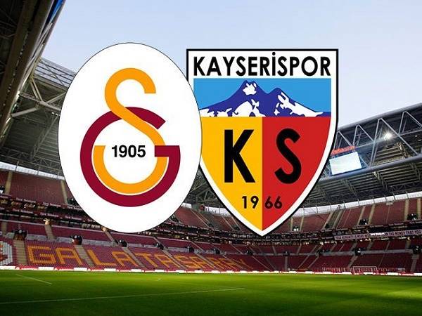Soi kèo Galatasaray vs Kayserispor 23h30, 23/11 - VĐQG Thổ Nhĩ Kỳ