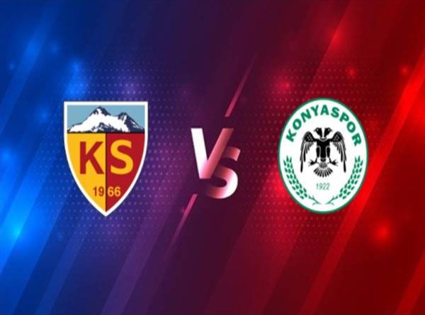 Nhận định Kayserispor vs Konyaspor, 20h00 ngày 24/12