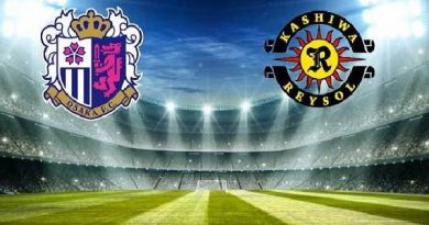 Nhận định Cerezo Osaka vs Kashiwa Reysol – 12h00 12/12/2020