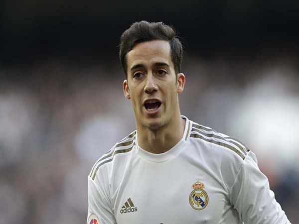 Tin bóng đá chiều 19/3 : Real Madrid chọn người thay Lucas Vazquez