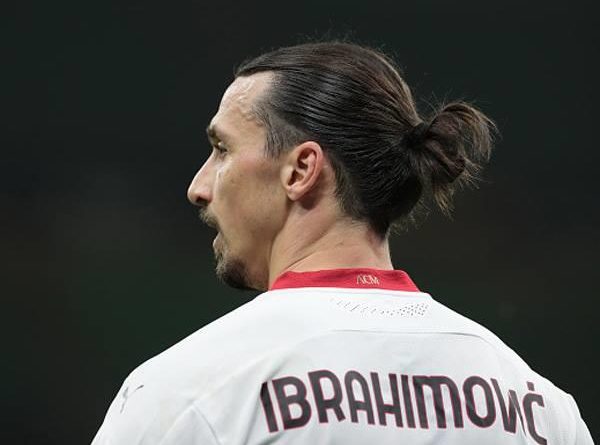 Bóng đá hôm nay 3/3: Ibrahimovic sẵn sàng “bỏ” đại chiến với Man Utd