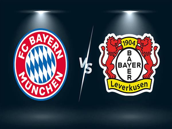 Dự đoán tỷ lệ Bayern Munich vs Leverkusen (1h30 ngày 21/4)