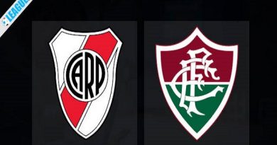 Soi kèo River Plate vs Fluminense – 05h15 26/05, Cup C1 Nam Mỹ