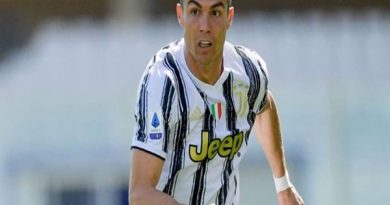 Tin bóng đá 11/5: CLB Juventus nguy cơ nhận án phạt từ Serie A