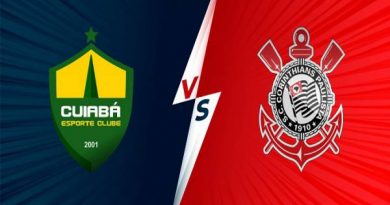 Soi kèo Cuiaba vs Corinthians – 06h00 27/07/2021, VĐQG Brazil
