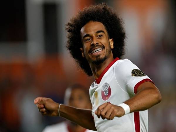 Bóng đá QT 14/7: Qatar thể hiện sức mạnh trong trận cầu 6 bàn thắng