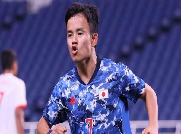 Tin bóng đá 12/8: Real Madrid tiếp tục cho Kubo Takefusa