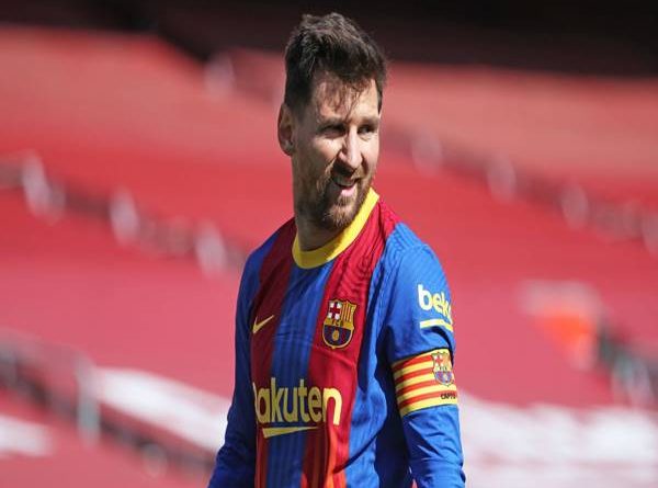 Tin chuyển nhượng 10/8: Barca bị MU bỏ lại sau khi để mất Messi