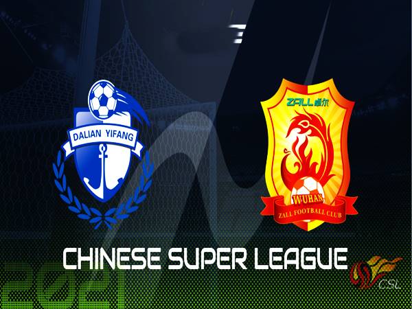 Nhận định Wuhan FC vs Dalian Pro, 17h30 ngày 12/8 VĐQG TQ