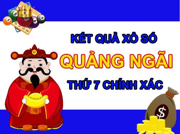 Phân tích XSQNG 11/9/2021 chốt cặp song thủ lô Quảng Ngãi