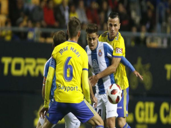 Soi kèo Espanyol vs Cadiz, 02h00 ngày 19/10 - La Liga