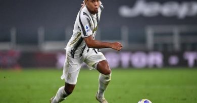 Chuyển nhượng chiều 19/11: Tottenham muốn sở hữu ngôi sao Juventus