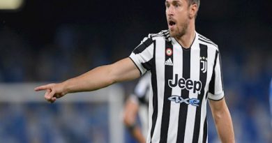 Chuyển nhượng chiều 11/11: Juventus chào hàng Ramsey đến Roma