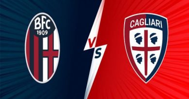Dự đoán kèo Bologna vs Cagliari, 2h45 ngày 2/11 - Serie A