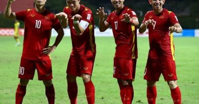 Bóng đá Việt Nam sáng 15/12: ĐTVN sẵn sàng quyết đấu Indonesia