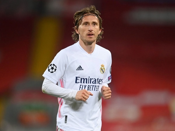 Cầu thủ Luka Modric là ai? Tiểu sử, sự nghiệp của Luka Modric