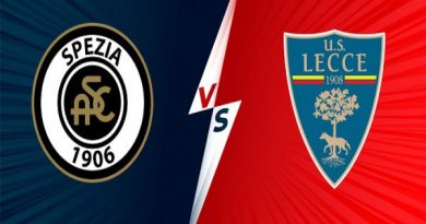Nhận định, Soi kèo Spezia vs Lecce, 00h00 ngày 17/12 - Cúp quốc gia Ý