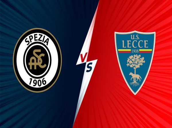 Nhận định, Soi kèo Spezia vs Lecce, 00h00 ngày 17/12 - Cúp quốc gia Ý
