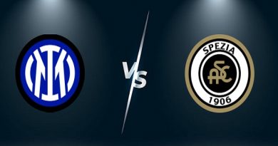 Tip kèo Inter Milan vs Spezia – 00h30 02/12, VĐQG Italia
