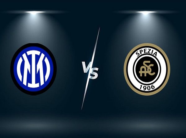 Tip kèo Inter Milan vs Spezia – 00h30 02/12, VĐQG Italia