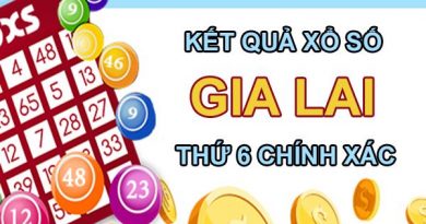 Phân tích XSGL 21/1/2022 dự đoán loto đài Gia Lai