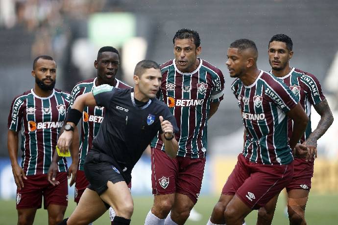 Tài/Xỉu trận Millonarios vs Fluminense ngày 23/2