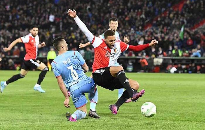 Nhận định kqbd trận Feyenoord vs Marseille ngày 29/4