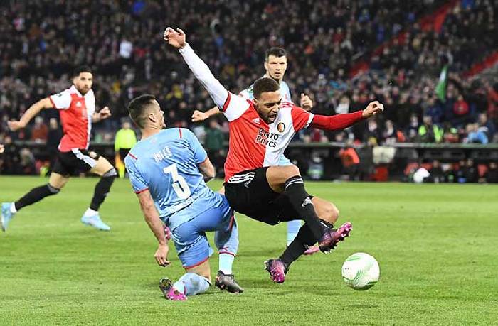 Nhận định kqbd trận Feyenoord vs Marseille ngày 29/4