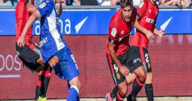 Dự đoán kèo Mallorca vs Alaves, 0h00 ngày 20/4 - La Liga