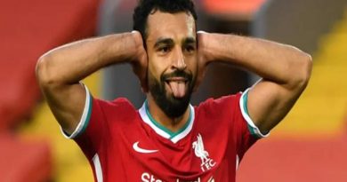 Tin Liverpool 12/5: Mohamed Salah tự nhận mình là người giỏi nhất